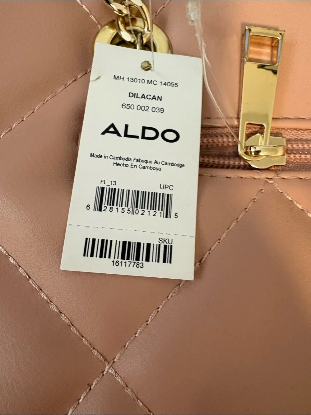 Aldo elevate your